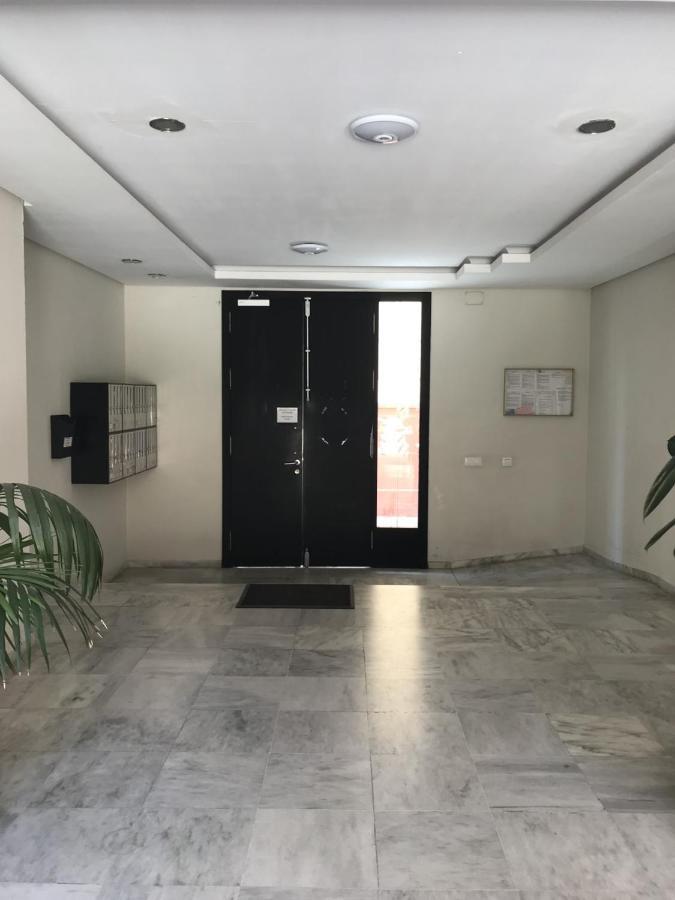 Conde De Ibarra Apartment Seville Exterior photo