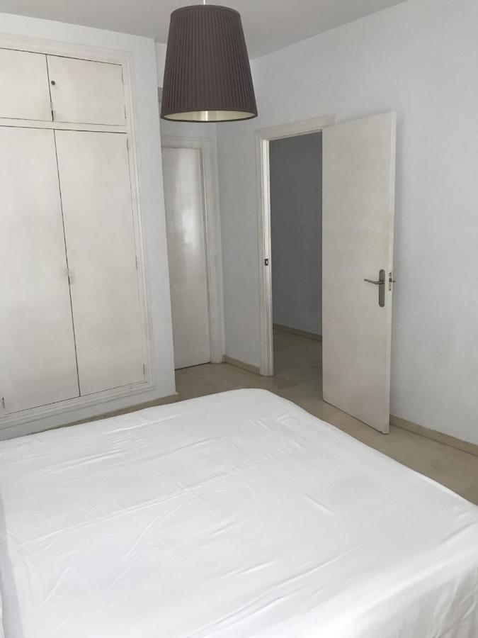 Conde De Ibarra Apartment Seville Exterior photo